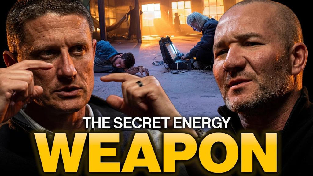 Why Are They Lying About Directed Energy Weapons? Why Are They Lying About Directed Energy Weapons?