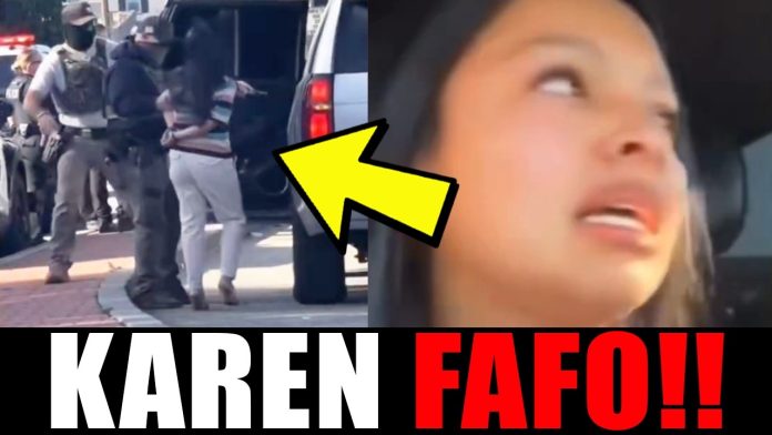 Democrat minions are learning the HARD WAY