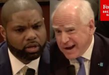 MUST WATCH: Byron Donalds Interrogates Tim Walz About When He Knew About Minnesota Fraud MUST WATCH: Byron Donalds Interrogates Tim Walz About When He Knew About Minnesota Fraud