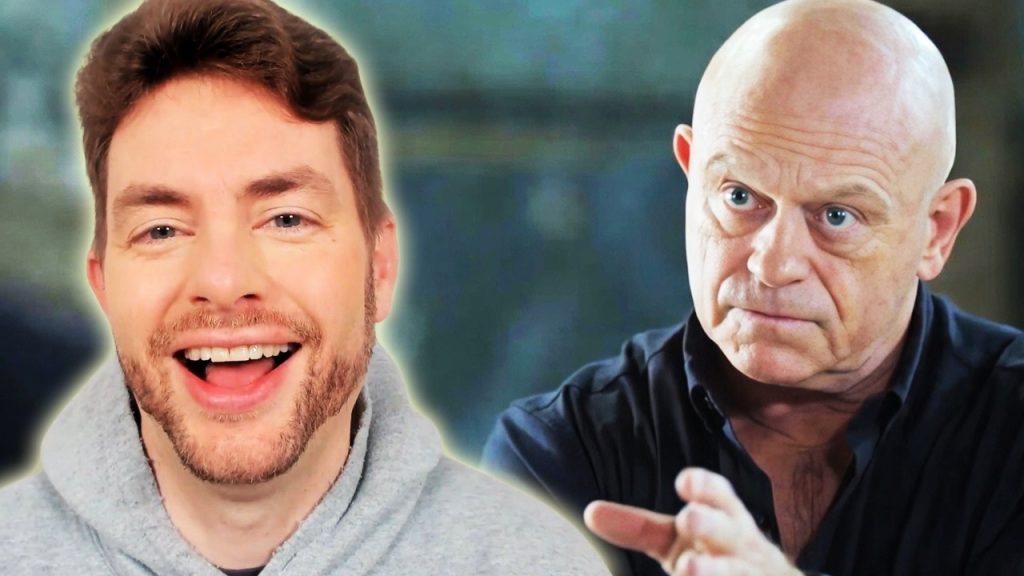 He F**ked Up Real Bad