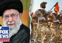 ‘Dead man’s switch’: Ret brigadier general explains Iranian command structure ‘Dead man’s switch’: Ret brigadier general explains Iranian command structure