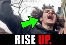 You can’t say I didn’t warn you. You can't say I didn't warn you.