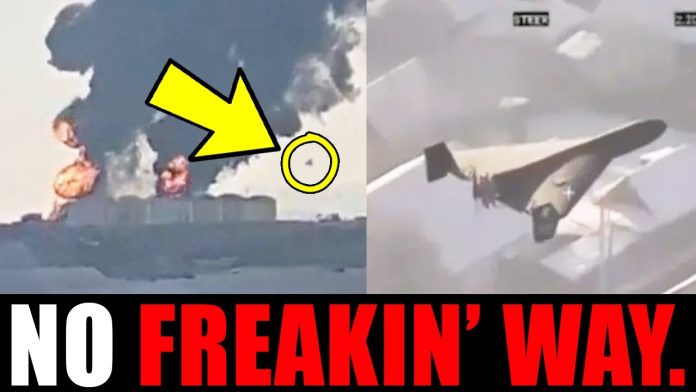 maxresdefault-367 IRAN JUST MADE A CATASTROPHIC MISTAKE.