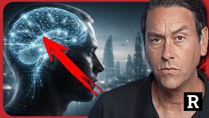 This will change HUMANITY! Intel agencies using nanotech to control our thoughts