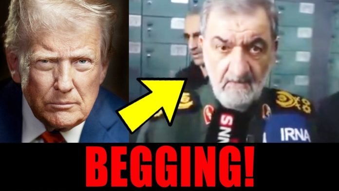 Well... This is different!