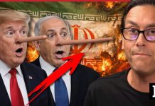 Iran didn’t start this war America and Israel lied to the world Iran didn't start this war America and Israel lied to the world