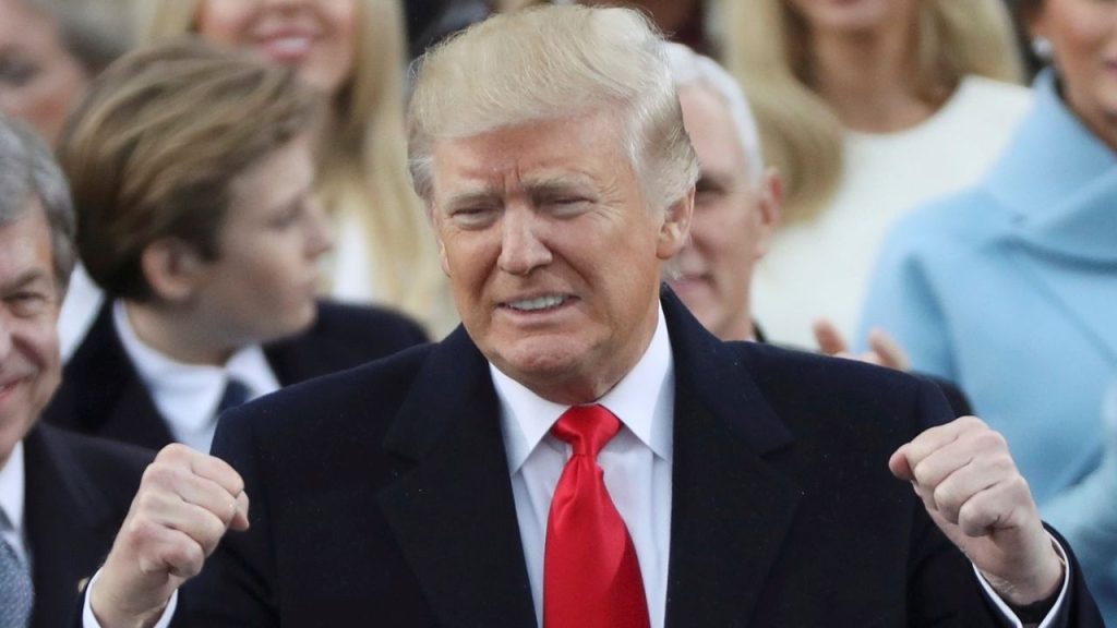 BREAKING: Special Election Earthshaker – Trump Wins Big