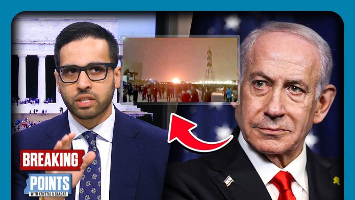 WORST CASE SCENARIO: Energy Infrastructure BURNING Across Middle East