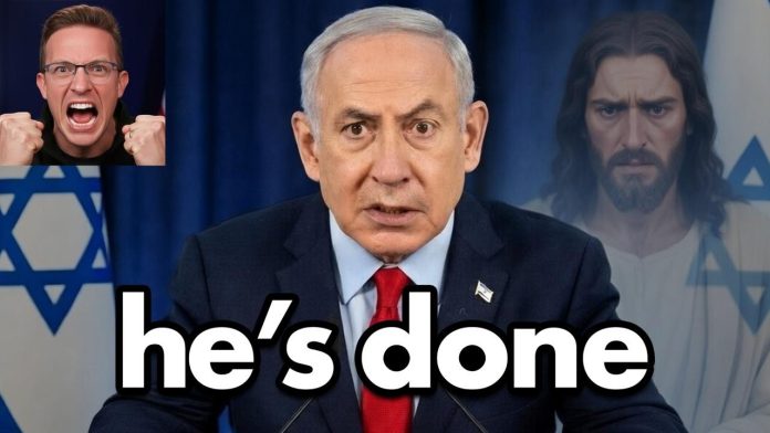 What Bibi Just Said About Jesus Christ BREAKS Internet…