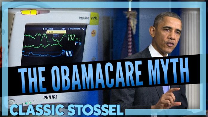 maxresdefault-611 Classic Stossel: Obamacare