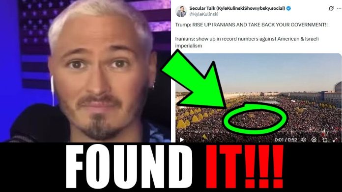 maxresdefault-63 They made a HUGE MISTAKE posting this...