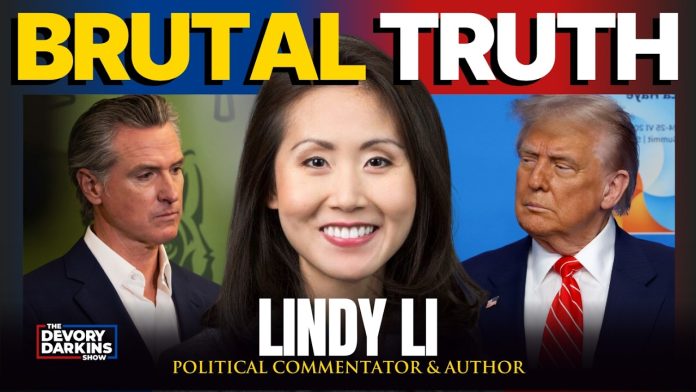 Former Democrat Insider DESTROYS her own party with the BRUTAL TRUTH