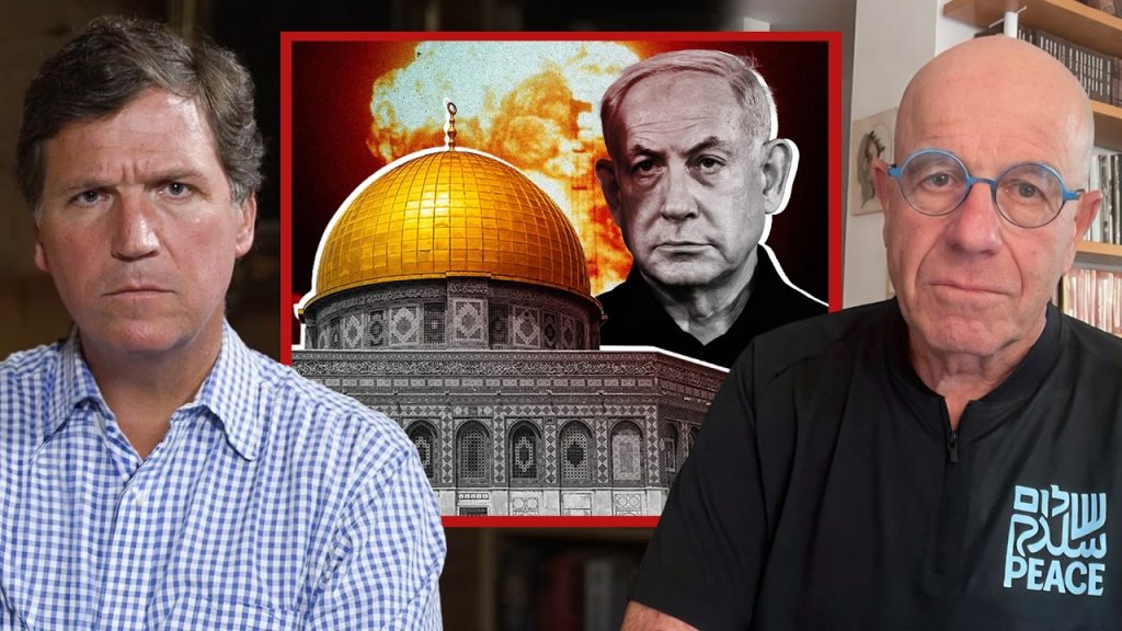 This Is Worse Than a Nuke… and Netanyahu Is Close.