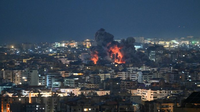 BREAKING: New Front Opens in Middle East War — Another Country Was Just Invaded