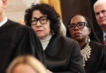 Supreme Court Justice SNAPS at Woke Justices — Rips Them for Misleading Public Supreme Court Justice SNAPS at Woke Justices — Rips Them for Misleading Public