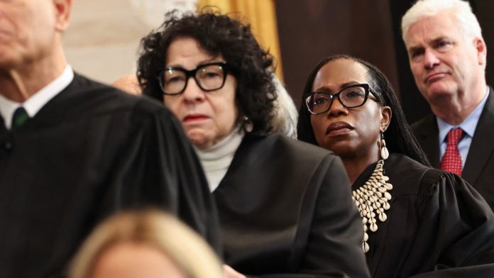 Supreme Court Justice SNAPS at Woke Justices — Rips Them for Misleading Public