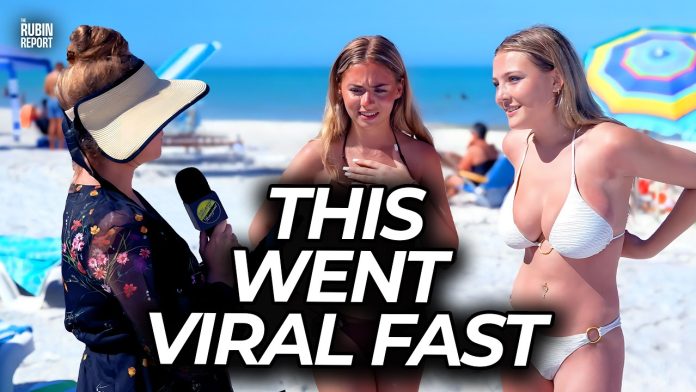 The Exact Moment Host Realizes Gen Z Are Idiots