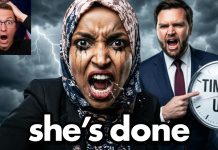 BREAKING: JD Vance Announces Illhan Omar Committed Immigration Fraud | ‘Deportation…’ BREAKING: JD Vance Announces Illhan Omar Committed Immigration Fraud | ‘Deportation…’