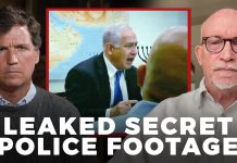 Netanyahu’s Worst Nightmare Just Came True (Our Newest Documentary) Netanyahu’s Worst Nightmare Just Came True (Our Newest Documentary)