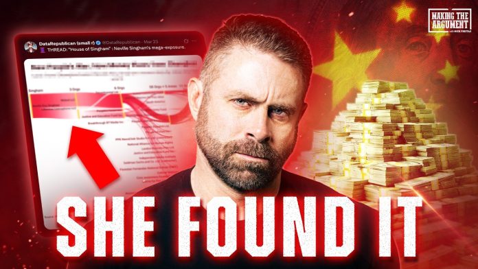 maxresdefault-849 Who's Funding the Far-Left?