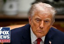 BREAKING: Trump threatens to cut off trade with ‘unfriendly’ ally over Iran, defense spending BREAKING: Trump threatens to cut off trade with 'unfriendly' ally over Iran, defense spending