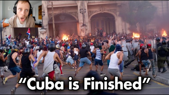 maxresdefault-867 Cuba Just COLLAPSED...