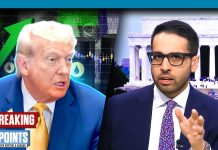 Gas Hits $4 Gallon: Trump TACO WILL NOT SAVE Us Gas Hits $4 Gallon: Trump TACO WILL NOT SAVE Us