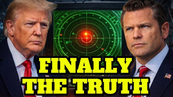 They’re LYING About Trump To SCARE Us!