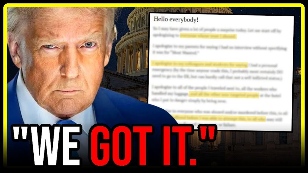 ALERT: They DO NOT want you to SEE THIS.