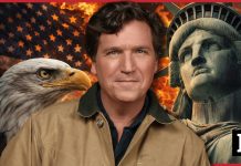 Tucker Carlson: “Everything you’ve been told is a lie” | The Ultimate Redacted Compilation