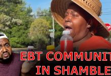 High-Calorie Florida Residents FUME After FINDING Out They Can’t Buy Junk Food With Food Stamps!