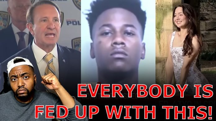 Louisiana Governor Goes OFF On Democrats And WOKE Judges After Black Teens Commit Mall Mass Shooting