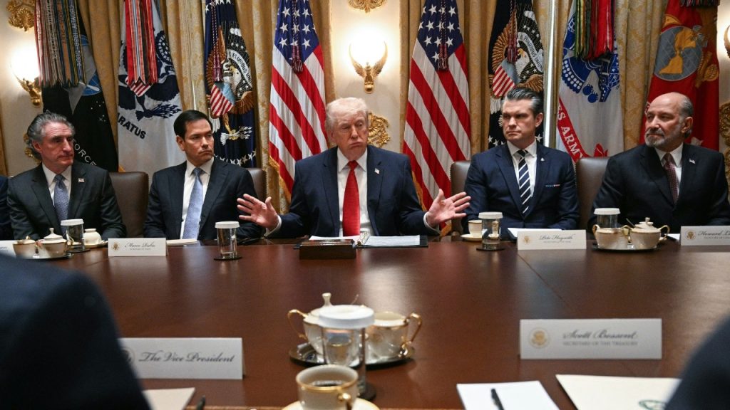 Dr. Malone just named names! MAHA being BLOCKED inside Trump White House by these people | Redacted