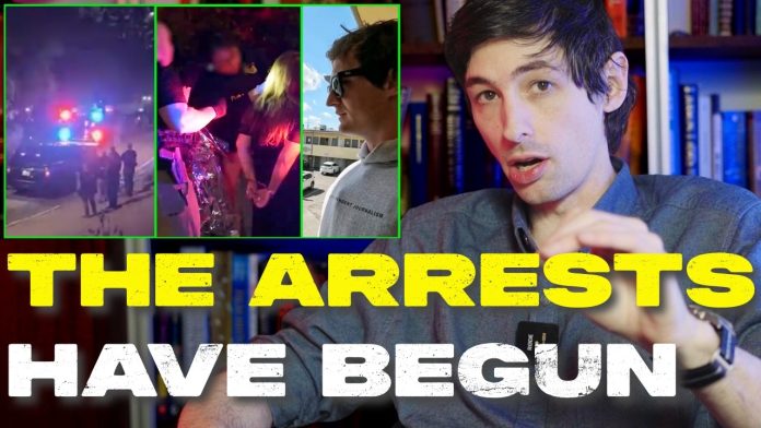 maxresdefault-207 Massive Arrest of Fraudsters PROVES Nick Shirley Was Right All Along