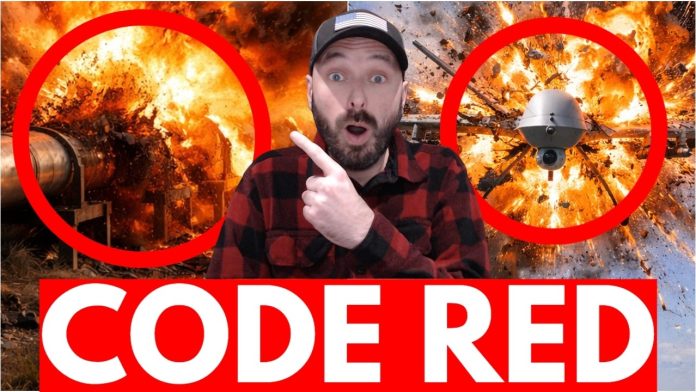 BREAKING: Iran BOMBS Saudi Arabia's Oil – Aircraft SHOT DOWN