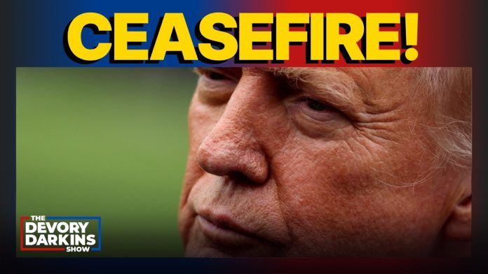 maxresdefault-211 Trump issues MAJOR UPDATE as Virginia Governor suffers NIGHTMARE approval rating