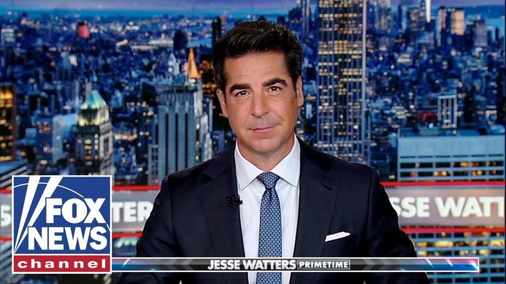 Watters: THIS is the problem for America