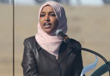 WOW!: Ilhan Omar Makes Shocking Admission – Dems Are Panicking WOW!: Ilhan Omar Makes Shocking Admission - Dems Are Panicking