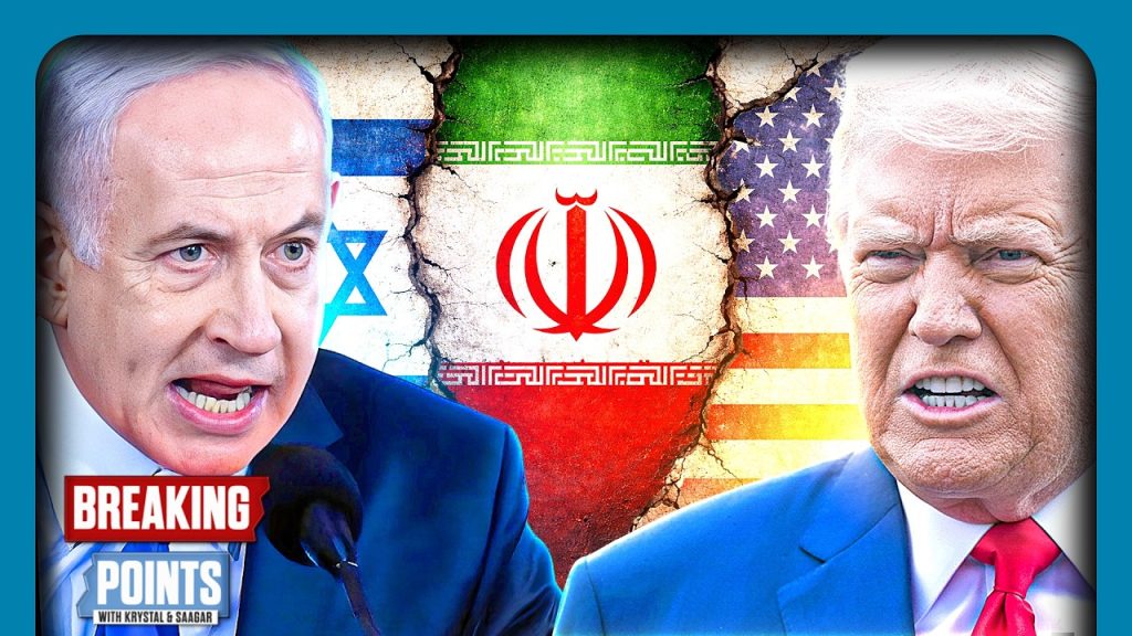 White House HUMILIATED By Israel In Ceasefire