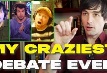 Attack on Steven Crowder Backfires & Causes the Most HEATED Debate of My Career Attack on Steven Crowder Backfires & Causes the Most HEATED Debate of My Career