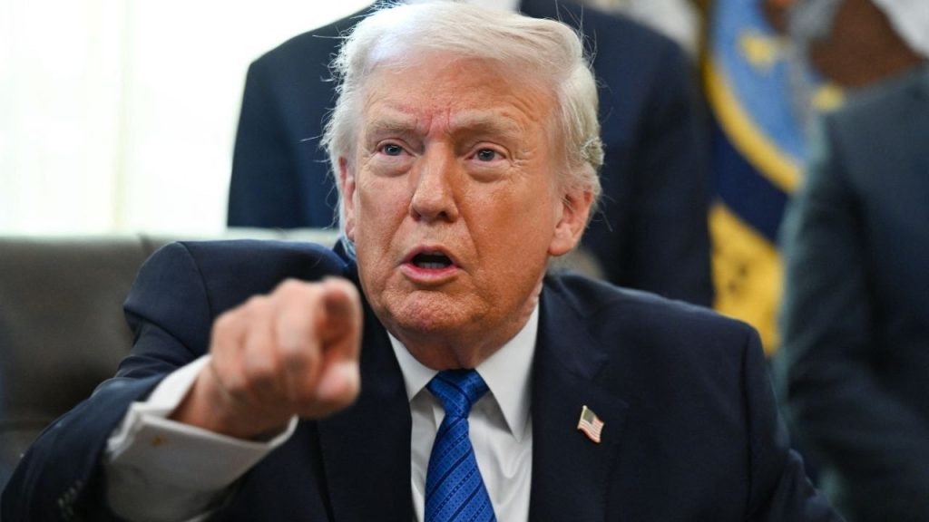 Trump Gets Revenge – Backstabber Pays The Price