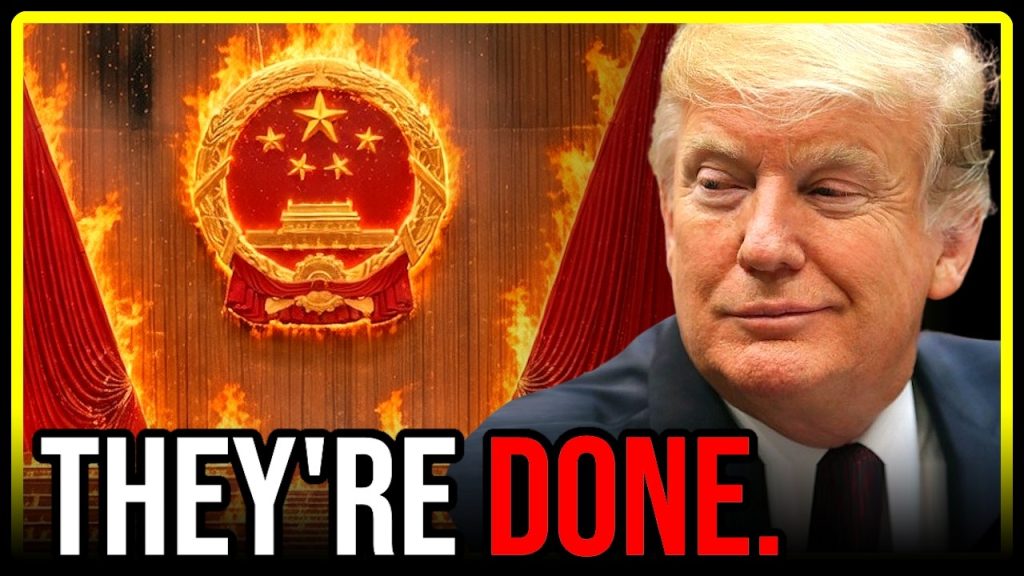 We just got THE PROOF.