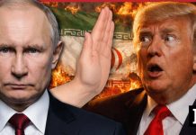 Israel Now COMPLETELY Isolated as West Rejects US War, Putin Issues Dire Warning After Attack Israel Now COMPLETELY Isolated as West Rejects US War, Putin Issues Dire Warning After Attack