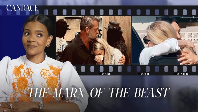 BREAKING: The ATF Traced A Gun On 9/10. Erika's "Friend" Wanted To Own Its Company. | Candace Ep 324