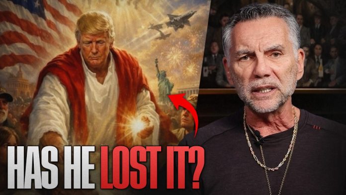 Has Trump Finally Lost It? A Former Mob Boss Gives His Honest Verdict