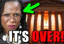You won’t BELIEVE what the SUPREME COURT IS DOING!!! You won't BELIEVE what the SUPREME COURT IS DOING!!!