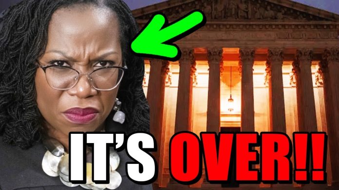 You won't BELIEVE what the SUPREME COURT IS DOING!!!