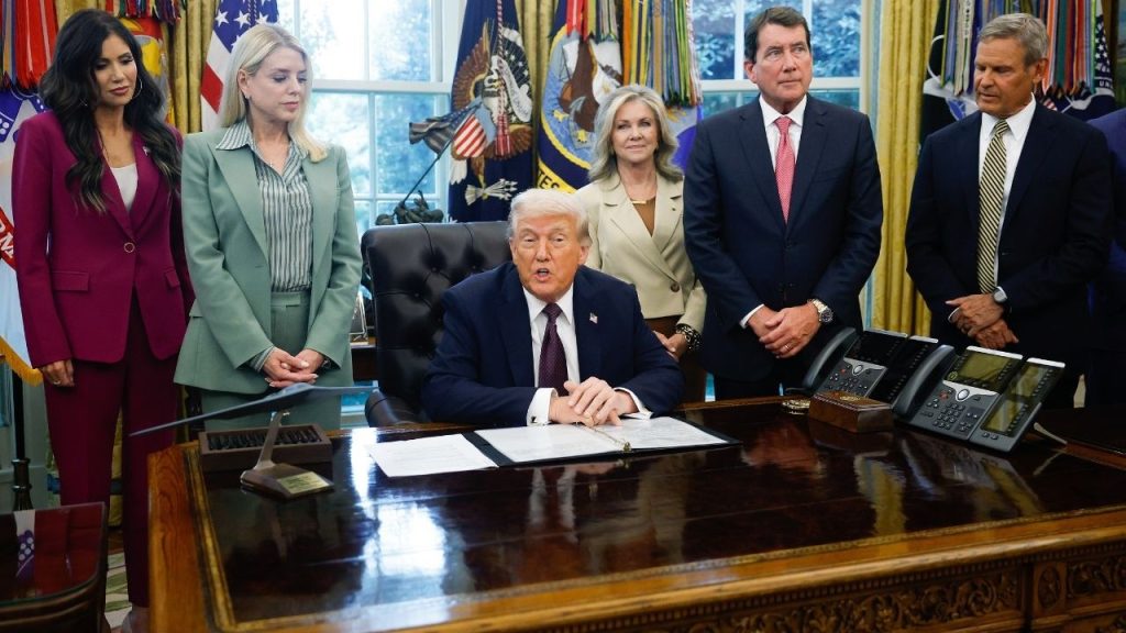 Tragedy For Top Trump Official’s Family – Absolutely Devastating