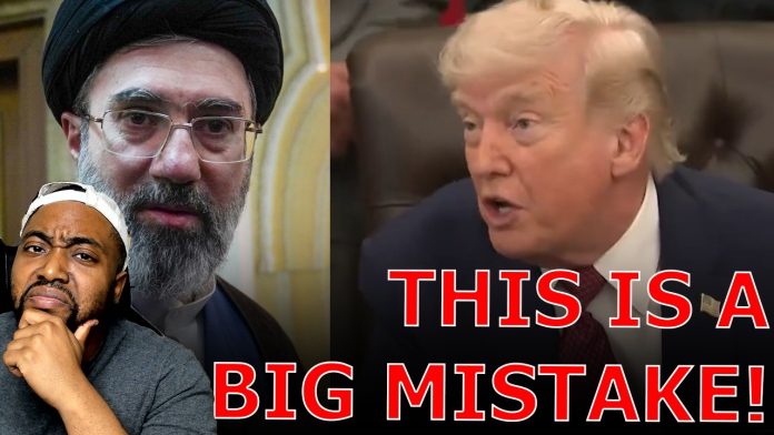 Trump REFUSES TO FOLD After Iran PULLS DESPERATE MOVE Attacking Tankers To Close Strait Of Hormuz!