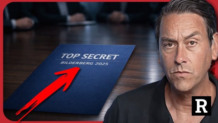 TERRIFYING! What They Decided at Bilderberg Without You!